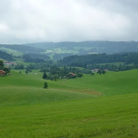 Oberallgaeu Missen-Wilhams