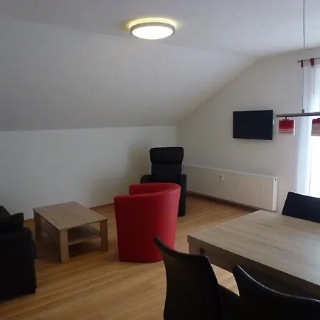 Apartment Oberallgaeu