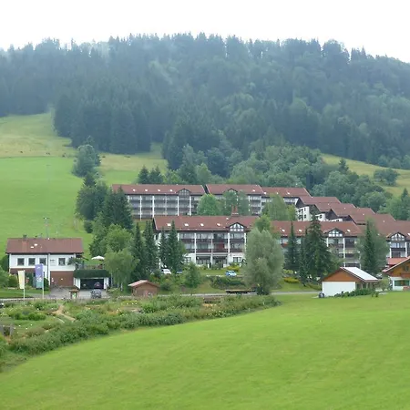 アパート Oberallgaeu *