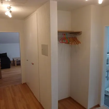 Apartment Oberallgaeu