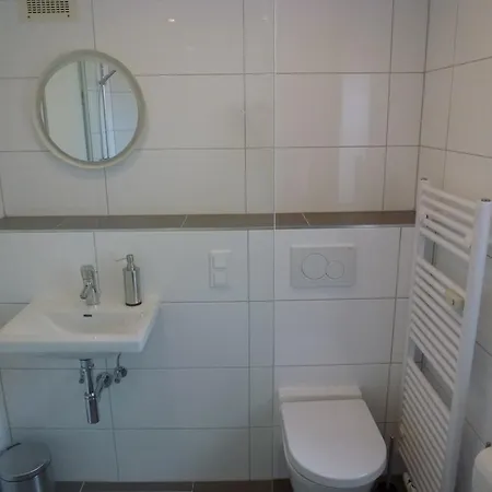 Oberallgaeu Apartment *