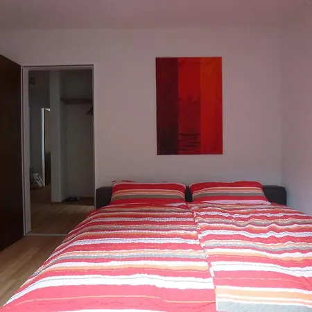 Oberallgaeu Apartment *