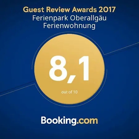 Oberallgaeu * ミッセン・ヴィルハムス