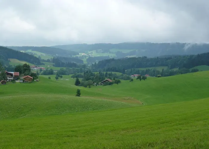 Oberallgäu Missen-Wilhams