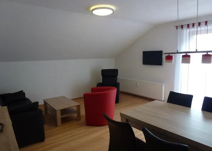 Apartment Oberallgäu