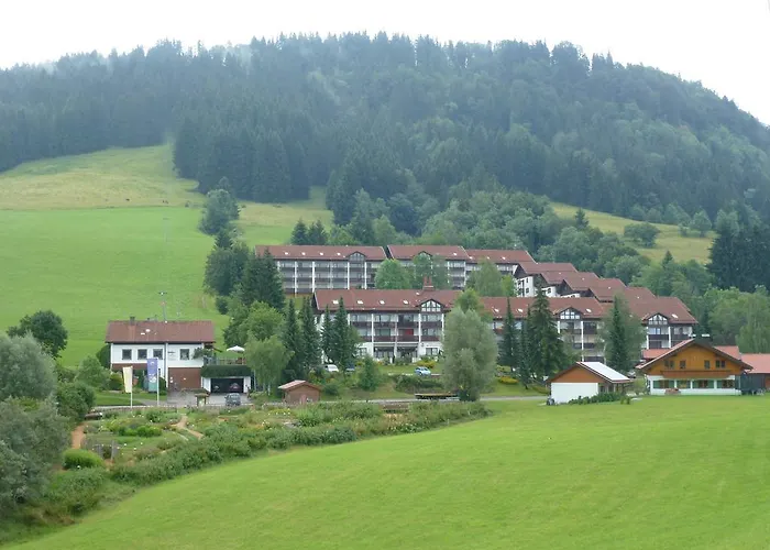 Apartment Oberallgäu *