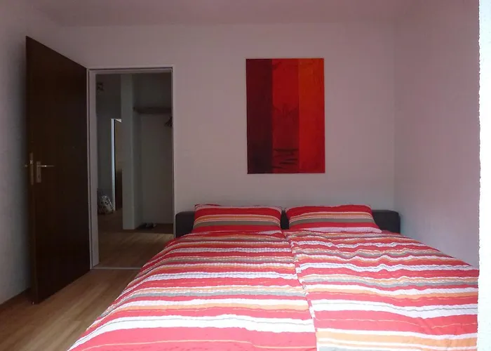 Oberallgäu Apartment *